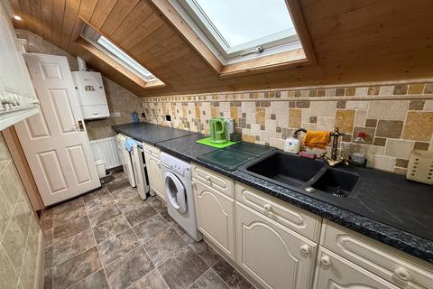 undefined, North Drive, Wallasey, CH45