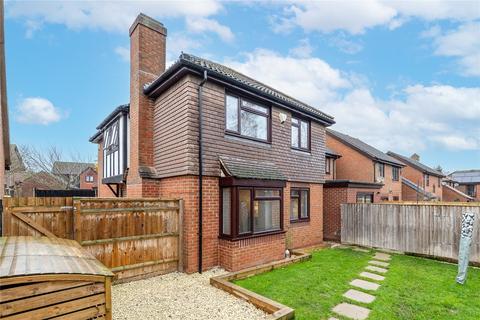 undefined, Cromwell Drive, Didcot, Oxfordshire, OX11
