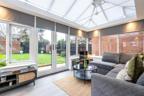 undefined, Cromwell Drive, Didcot, Oxfordshire, OX11