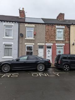 undefined, Palmer Street, Middlesbrough TS1
