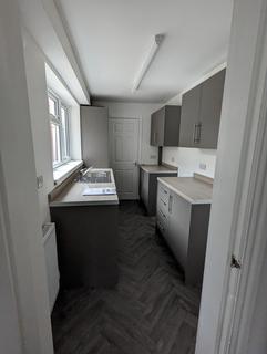 undefined, Palmer Street, Middlesbrough TS1