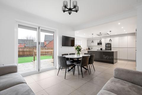 undefined, Harvester Road, Whittlesey, PE7