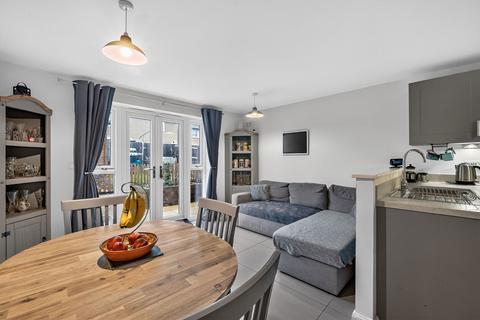 4 bedroom semi-detached house for sale, Harlequin Crescent, Wixams