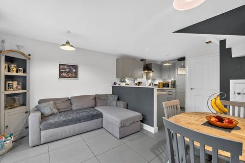 4 bedroom semi-detached house for sale, Harlequin Crescent, Wixams