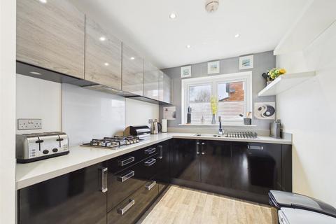 3 bedroom detached house for sale, Hadrian Wynd, Wallsend