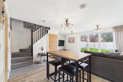 3 bedroom detached house for sale, Hadrian Wynd, Wallsend