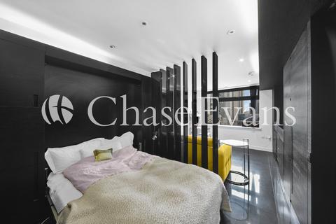 undefined, East Tower, 3 Pan Peninsula Square, Canary Wharf, London, E14