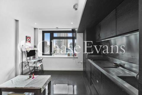 undefined, East Tower, 3 Pan Peninsula Square, Canary Wharf, London, E14