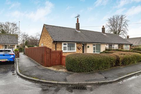 undefined, Little Abington CB21