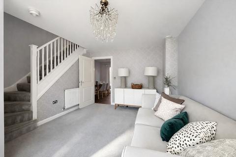 undefined, Mattocks Path, Swindon SN1