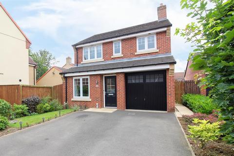 undefined, Kestrel Drive, Carlton Miniott, Thirsk