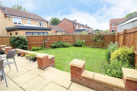 undefined, Kestrel Drive, Carlton Miniott, Thirsk
