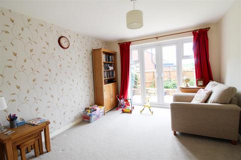 undefined, Kestrel Drive, Carlton Miniott, Thirsk
