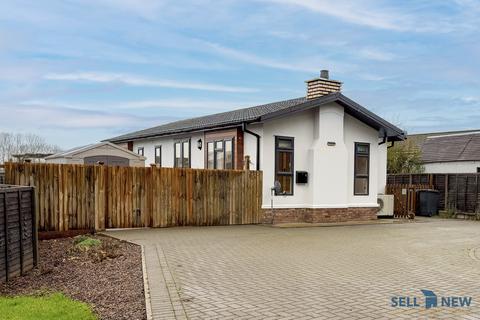 undefined, Constellation Mobile Home Park, Elsworth CB23