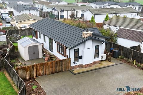 undefined, Constellation Mobile Home Park, Elsworth CB23