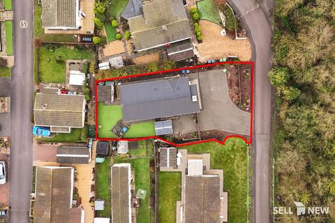 undefined, Constellation Mobile Home Park, Elsworth CB23