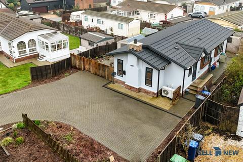 undefined, Constellation Mobile Home Park, Elsworth CB23