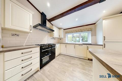 undefined, Constellation Mobile Home Park, Elsworth CB23