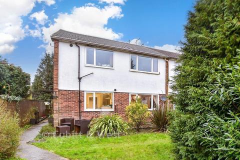 Oxted Road, Godstone, Surrey