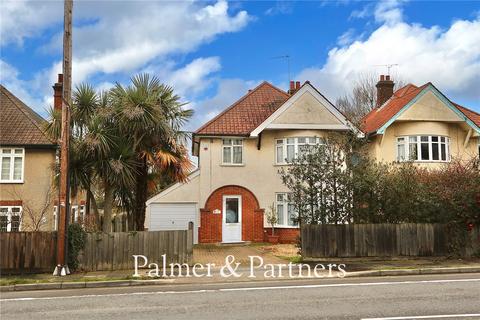 Valley Road, Ipswich, Suffolk, IP1