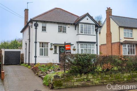 Stourbridge Road, Bromsgrove, Worcestershire, B61