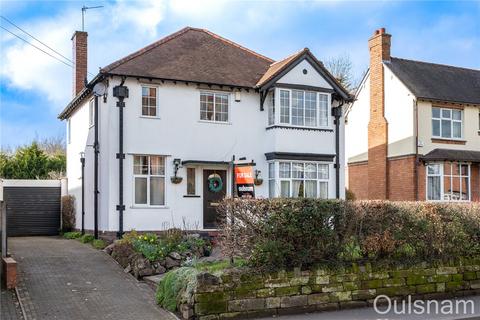 Stourbridge Road, Bromsgrove, Worcestershire, B61