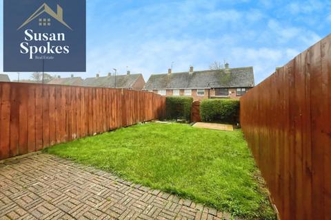 undefined, Gleneagles Road, Sunderland
