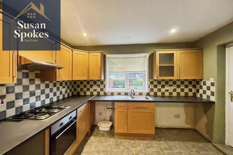 undefined, Gleneagles Road, Sunderland