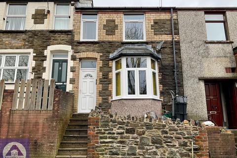 3 bedroom terraced house for sale, Gaen Street, Abertillery