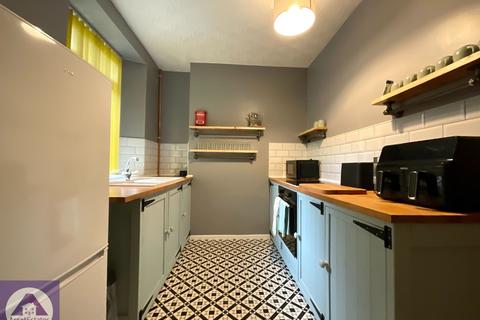 3 bedroom terraced house for sale, Gaen Street, Abertillery