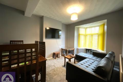 3 bedroom terraced house for sale, Gaen Street, Abertillery