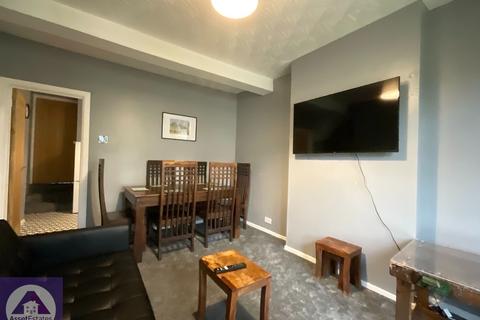 3 bedroom terraced house for sale, Gaen Street, Abertillery