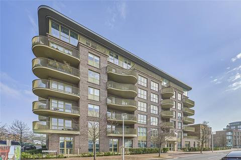 Ottley Drive, London, SE3