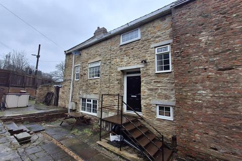 undefined, The Whitehouse, Stella Road, Blaydon-On-Tyne