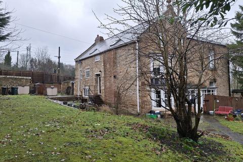 undefined, The Whitehouse, Stella Road, Blaydon-On-Tyne