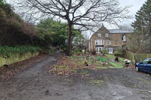 undefined, The Whitehouse, Stella Road, Blaydon-On-Tyne