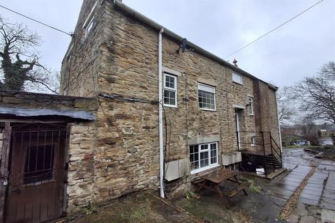 undefined, The Whitehouse, Stella Road, Blaydon-On-Tyne