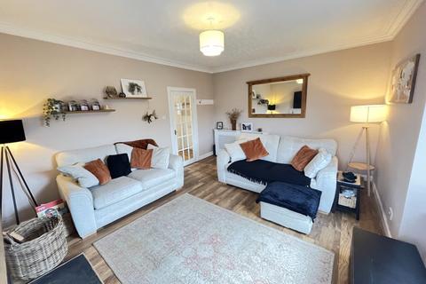 undefined, 18 Waverley Terrace, Hawick, TD9 9JT