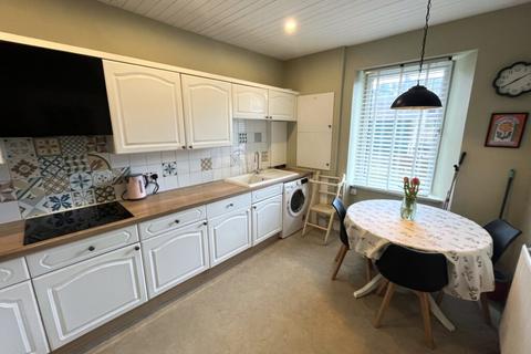 undefined, 18 Waverley Terrace, Hawick, TD9 9JT