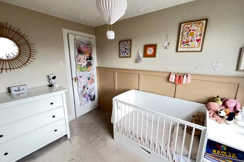 undefined, 18 Waverley Terrace, Hawick, TD9 9JT