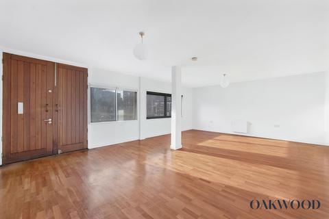 1 bedroom flat for sale, Northwold Road, Raines Court, N16