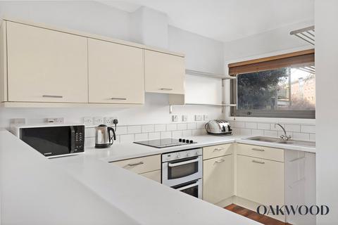 1 bedroom flat for sale, Northwold Road, Raines Court, N16