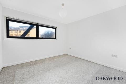 1 bedroom flat for sale, Northwold Road, Raines Court, N16