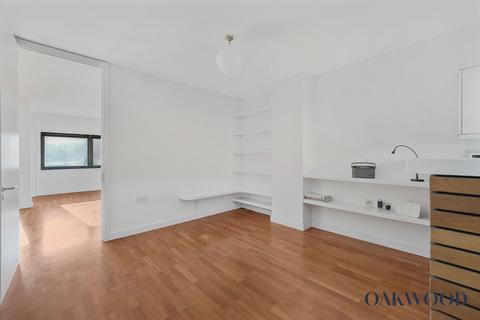 1 bedroom flat for sale, Northwold Road, Raines Court, N16