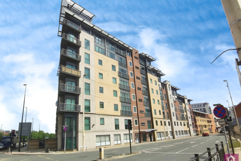 2 bedroom flat for sale, City Point, 156 Chapel Street, Salford, M3