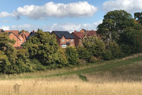 Flowercrofts, Henley-on-Thames RG9