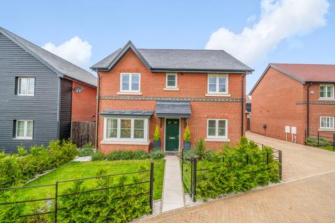 undefined, Flowercrofts, Henley-on-Thames RG9