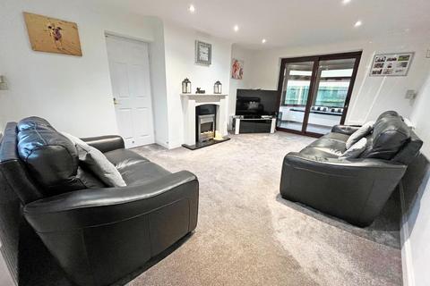 4 bedroom detached house for sale, Stonebridge, Peterborough PE2
