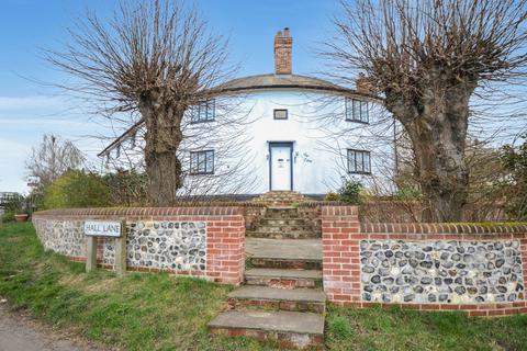 undefined, May Street, Great Chishill
