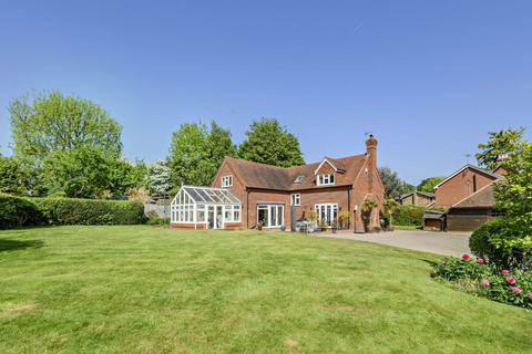 undefined, Upper Basildon, Reading, Berkshire